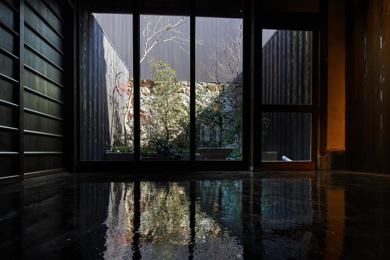 Yadoru Kyoto Hanare Kagami No Yado Exterior photo