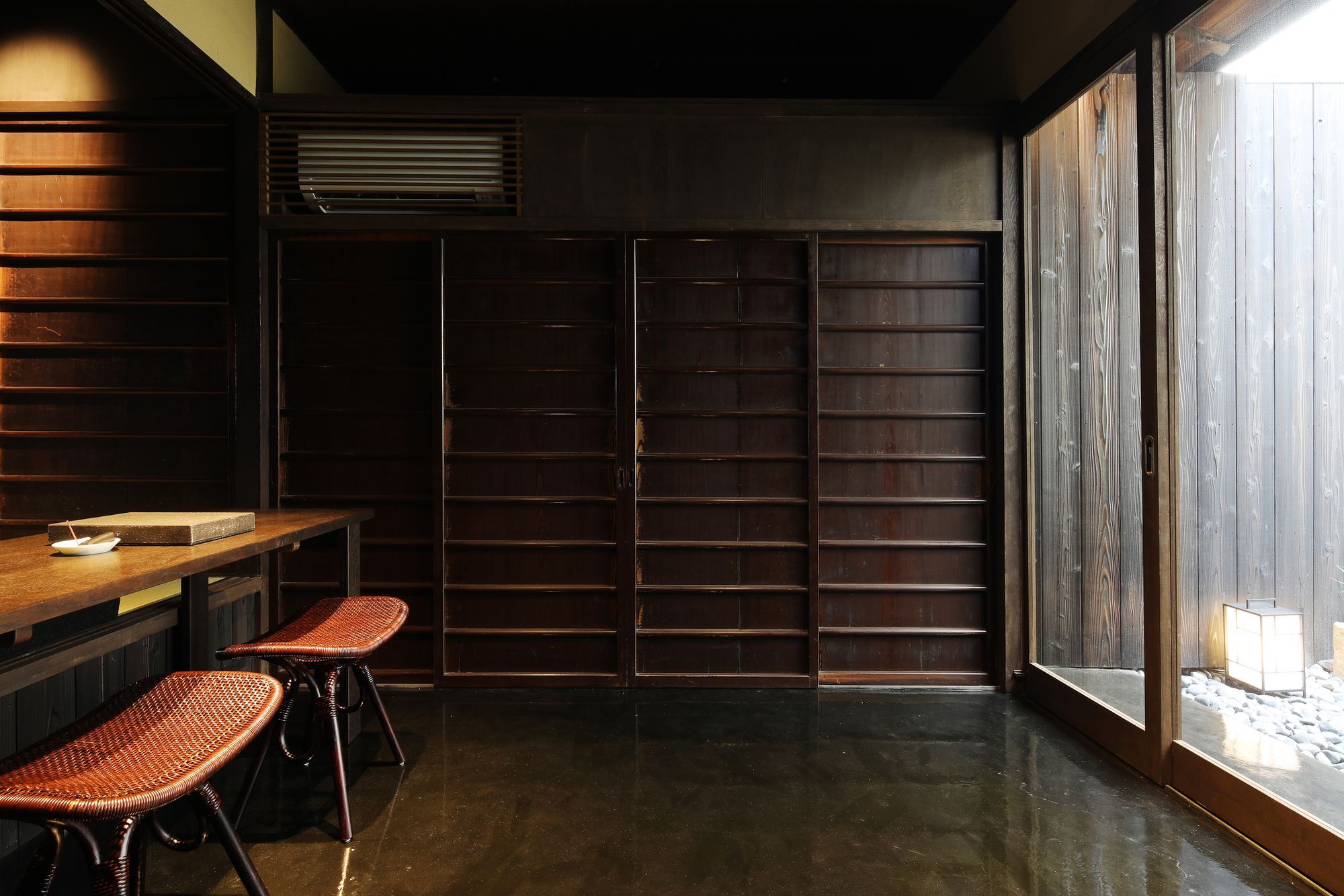 Yadoru Kyoto Hanare Kagami No Yado Exterior photo