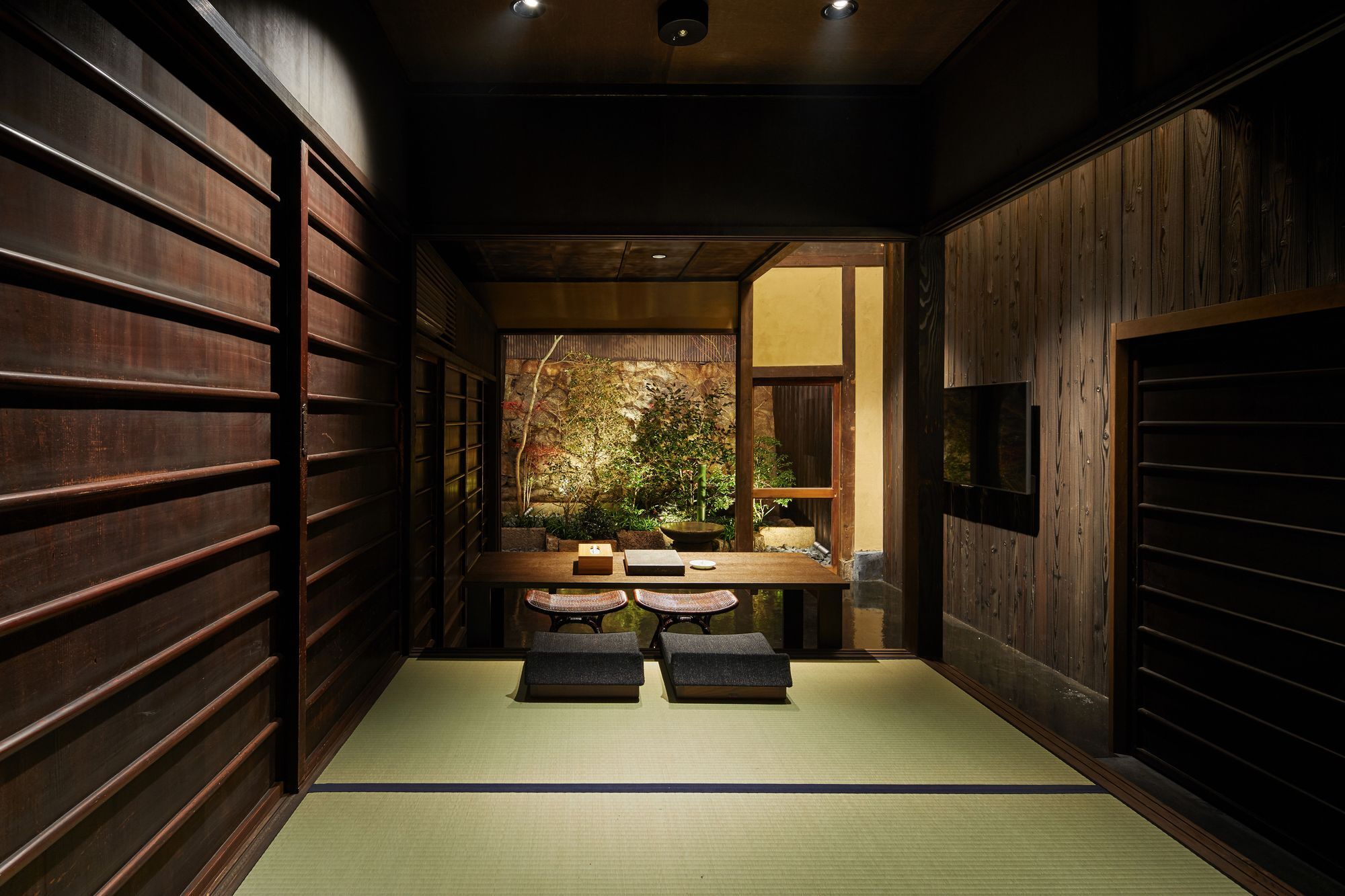 Yadoru Kyoto Hanare Kagami No Yado Exterior photo