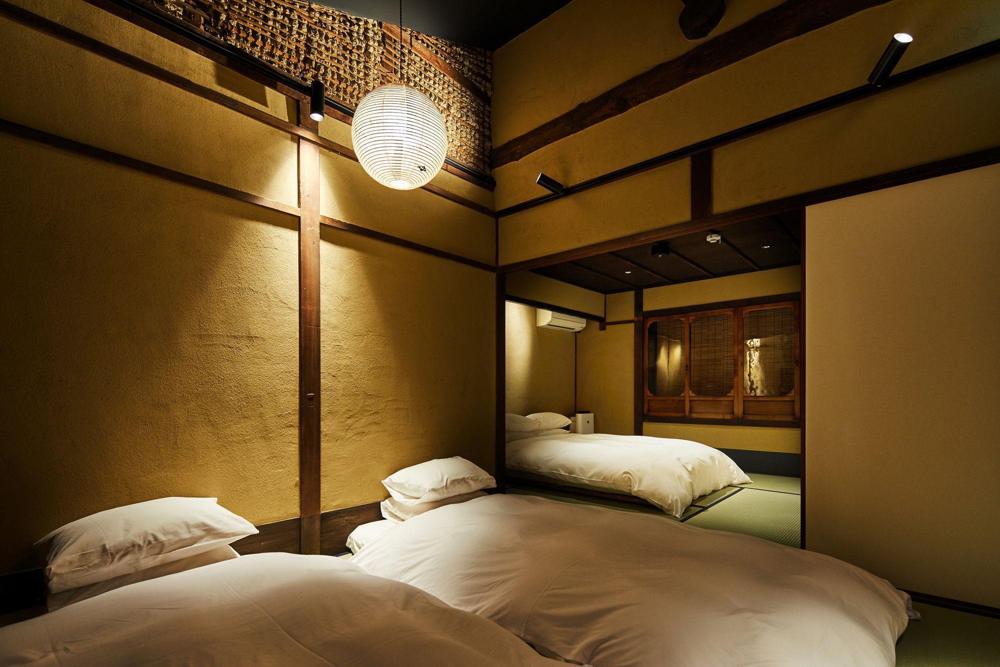Yadoru Kyoto Hanare Kagami No Yado Exterior photo